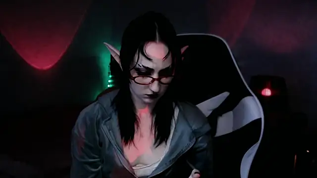 Rory Pink online show from 03-24-26, 12:16