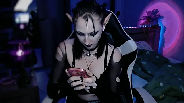 Rory Pink online show from 07-01-26, 06:30