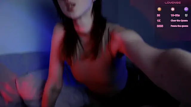 Rory Pink online show from 11-30-25, 04:41