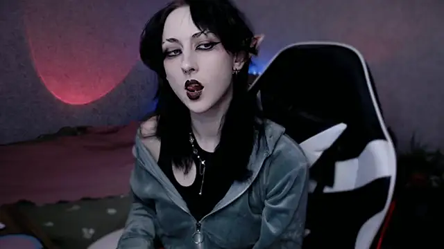 Rory Pink online show from 03-18-26, 11:57