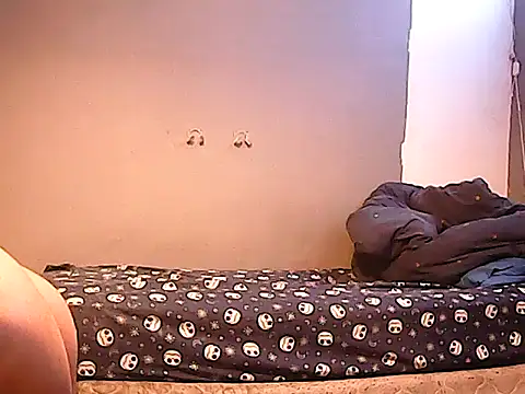 twinkerbell344 online show from 12-14-25, 01:17