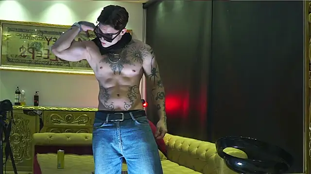 dantecoppolaa  online show from 06-27-26, 12:27