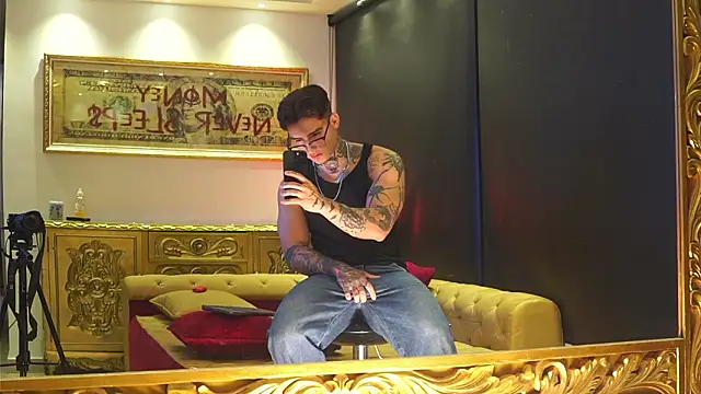 dantecoppolaa  online show from 03-21-26, 01:40