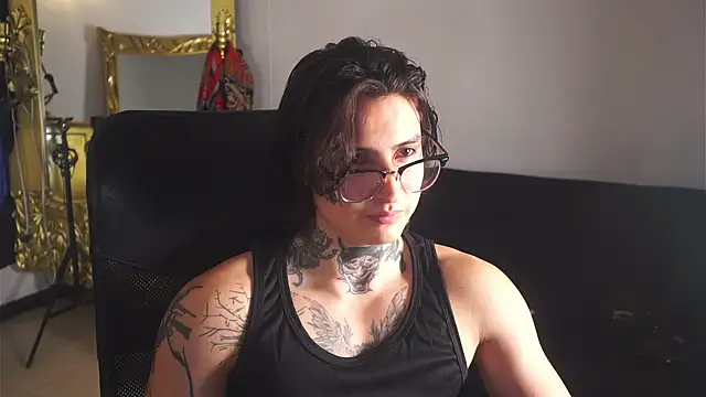 dantecoppolaa  online show from 02-25-25, 11:26