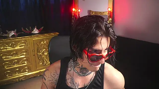 dantecoppolaa  online show from 03-02-25, 10:45