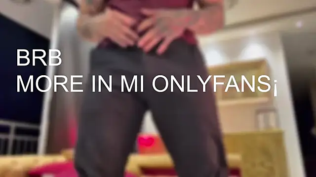 dantecoppolaa  online show from 04-21-26, 01:42