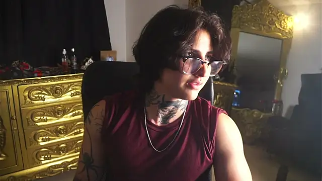 dantecoppolaa  online show from 02-20-25, 05:41