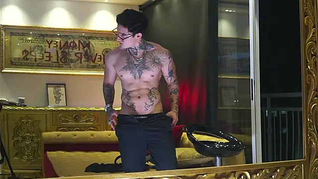 dantecoppolaa  online show from 02-11-26, 02:55