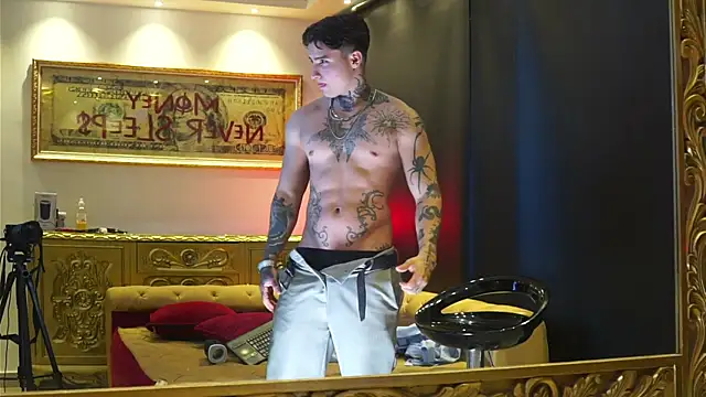 dantecoppolaa  online show from 04-22-26, 12:06