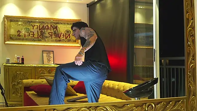 dantecoppolaa  online show from 03-14-26, 12:38