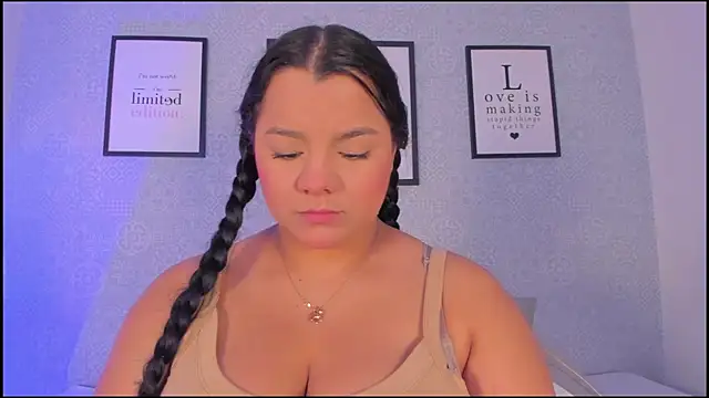 Natasha harper online show from 07-09-26, 11:53