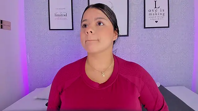 Natasha harper online show from 12-03-25, 01:21