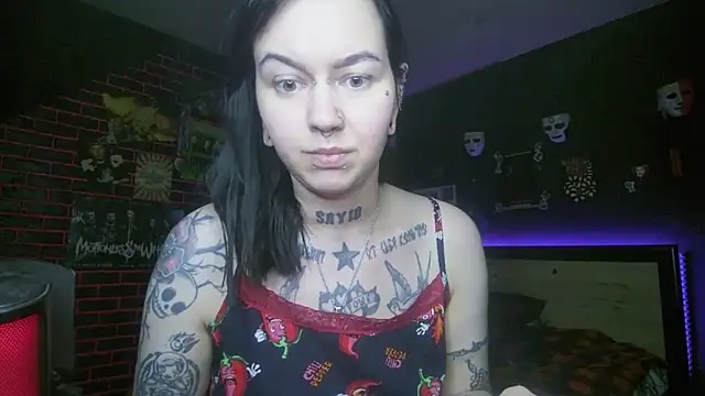 Snapshot of MoorderxDoll chatting on 03-02-26, 10:06 MoorderxDoll online show from 03-02-26, 10:06