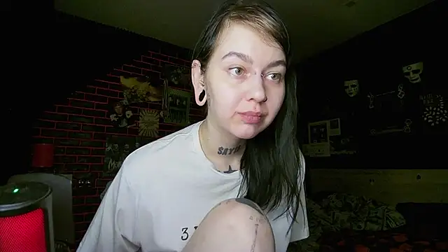 MoorderxDoll online show from 06-29-26, 07:24