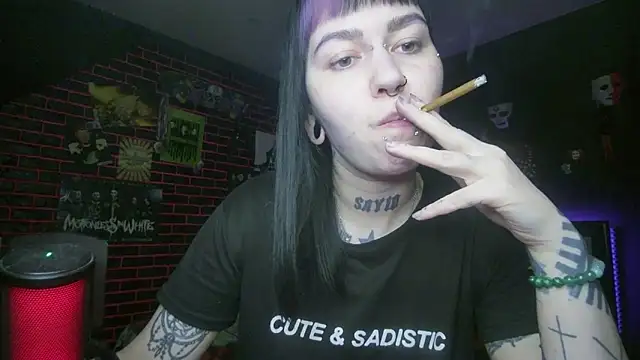 Snapshot of MoorderxDoll chatting on 02-15-26, 08:30 MoorderxDoll online show from 02-15-26, 08:30