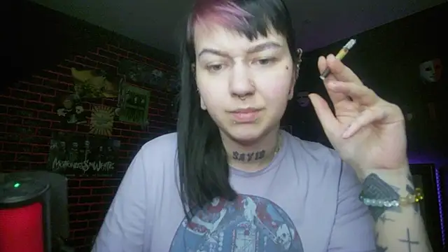 MoorderxDoll online show from 03-06-26, 10:16