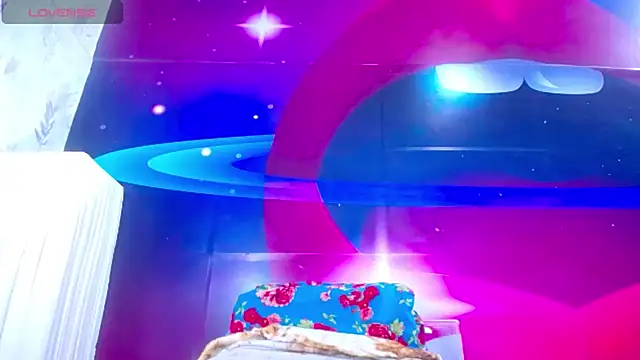 Cristalxxts online show from 02-07-26, 05:32