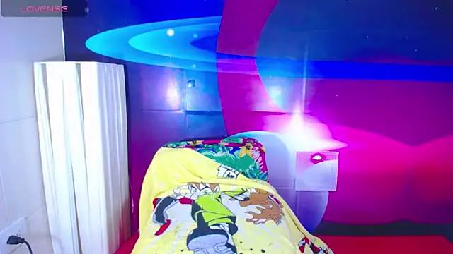 Cristalxxts online show from 10-03-25, 10:00