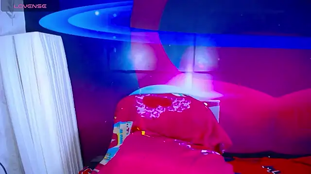 Cristalxxts online show from 02-21-26, 06:54