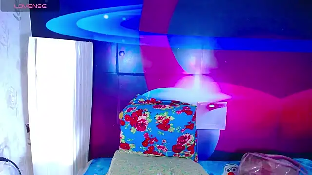 Cristalxxts online show from 01-16-26, 06:01