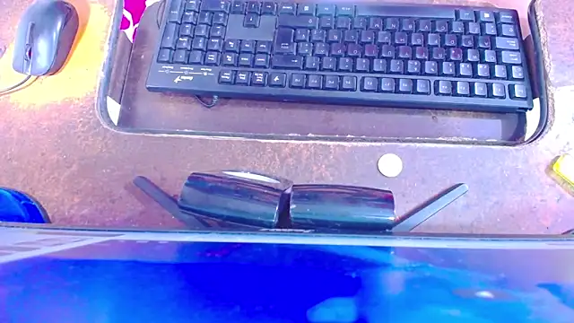 Cristalxxts online show from 04-17-26, 08:22