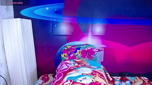 Cristalxxts online show from 02-24-26, 07:15