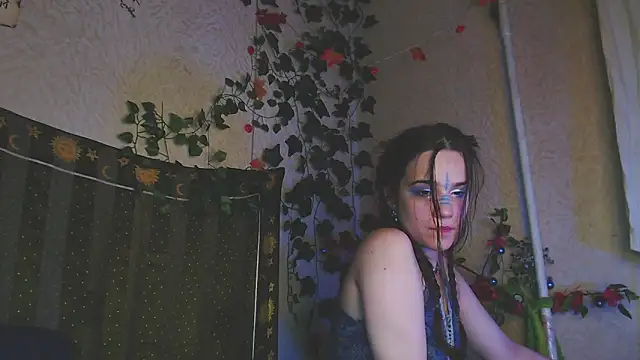 Tiny Witch online show from 06-09-26, 11:06