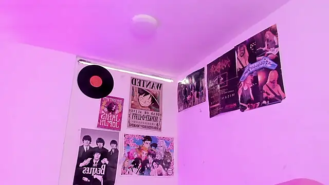 Sachi Meow online show from 02-22-26, 07:26