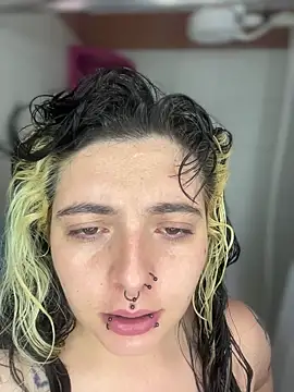 Sachi Meow online show from 03-10-26, 05:17