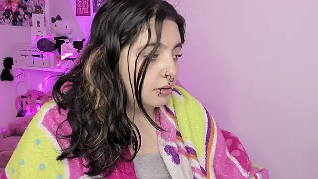 Sachi Meow online show from 10-01-25, 10:41