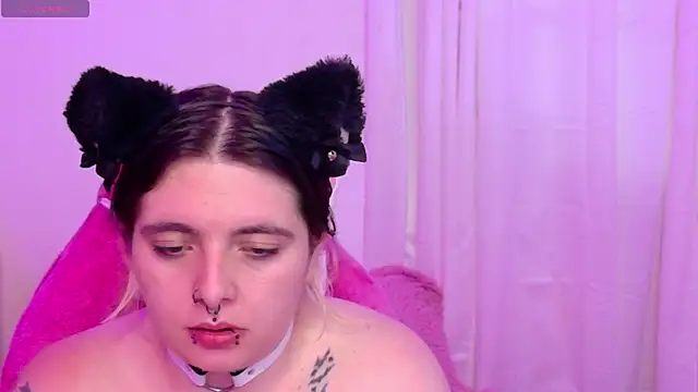 Sachi Meow online show from 06-20-26, 05:51