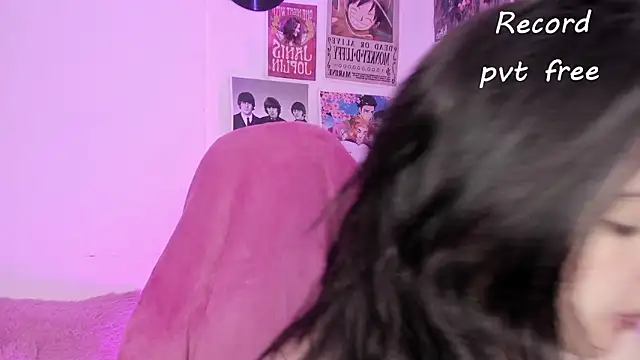 Sachi Meow online show from 01-13-26, 08:13