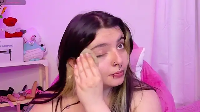 Sachi Meow online show from 06-19-26, 10:25