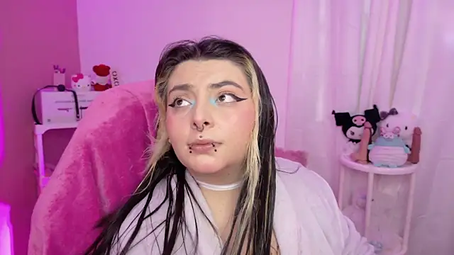 Sachi Meow online show from 03-25-26, 05:12