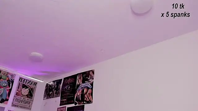 Sachi Meow online show from 10-26-25, 11:54