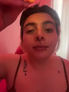 Sachi Meow online show from 03-26-26, 06:06