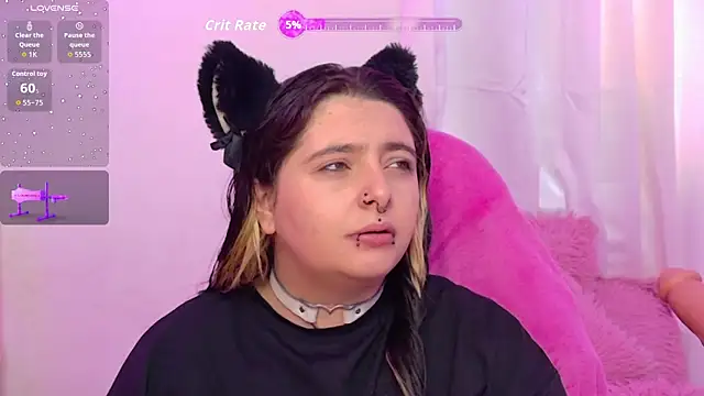 Sachi Meow online show from 06-29-26, 07:57