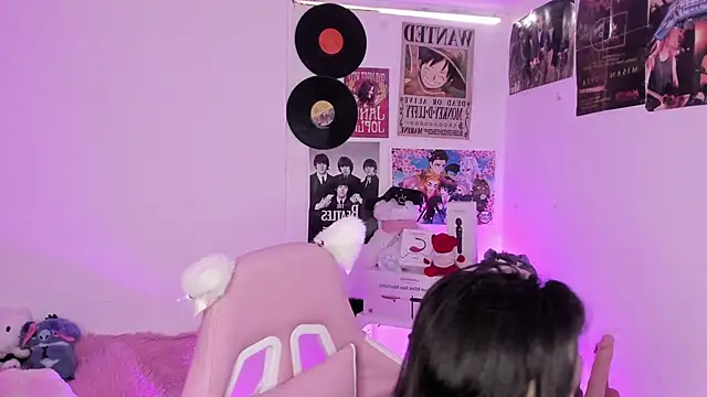 Sachi Meow online show from 01-06-26, 07:18