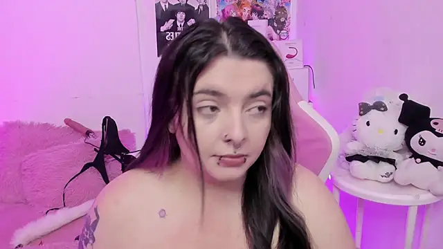 Sachi Meow online show from 02-02-26, 05:01