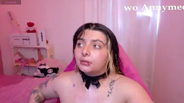 Snapshot of Sachi_Meow chatting on 04-21-26, 06:58 Sachi Meow online show from 04-21-26, 06:58