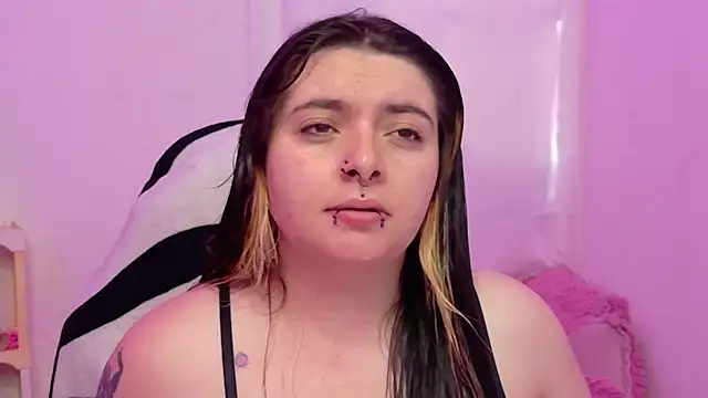 Sachi Meow online show from 07-19-26, 02:36