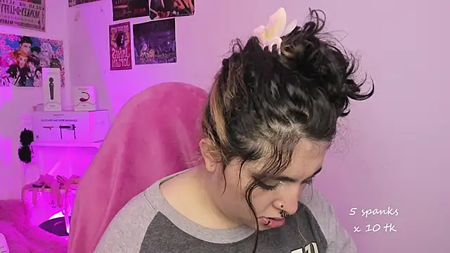 Sachi Meow online show from 09-23-25, 11:28