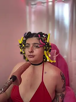 Sachi Meow online show from 03-13-26, 08:25