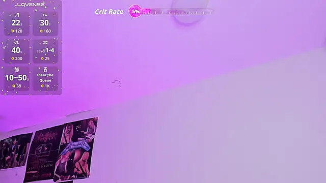 Sachi Meow online show from 10-07-25, 11:33