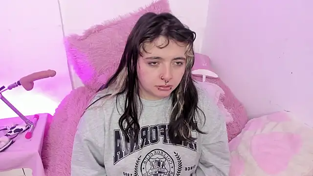 Sachi Meow online show from 02-20-26, 11:45