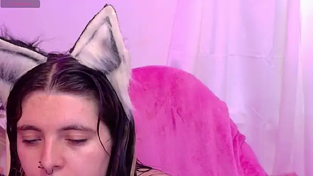 Sachi Meow online show from 06-23-26, 07:12