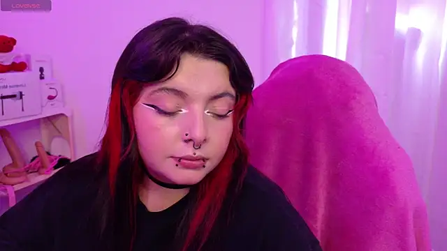 Snapshot of Sachi_Meow chatting on 04-23-26, 07:04 Sachi Meow online show from 04-23-26, 07:04