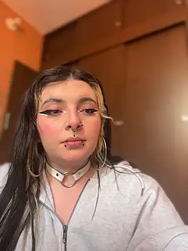 Sachi Meow online show from 02-26-26, 07:36