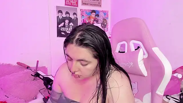 Sachi Meow online show from 02-01-26, 05:44