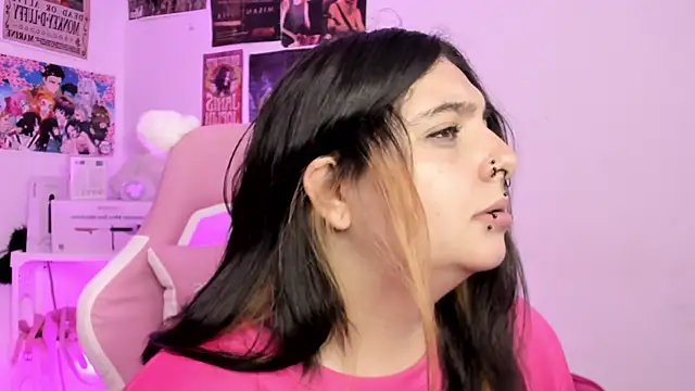 Sachi Meow online show from 11-15-25, 11:47